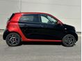 SMART FORFOUR 2017/9 - 4