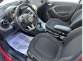SMART FORFOUR 2017/9 - 10