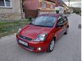 FORD FIESTA 1.4 Comfort