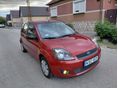 FORD FIESTA 2006 - 2