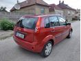 FORD FIESTA 2006 - 3
