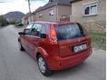 FORD FIESTA 2006 - 4
