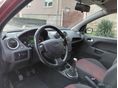 FORD FIESTA 2006 - 5