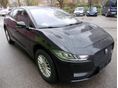 JAGUAR I-PACE EV400 S (Automata) Sávtartó..Üvegtető