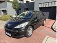 PEUGEOT 207 2009/3 - 5