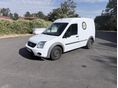 FORD CONNECT Transit220 1.8 TDCi SWB Ambiente E5