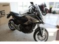 HONDA NC 750 XD 