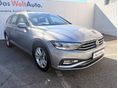 VOLKSWAGEN PASSAT VIII Variant 2.0 TDI SCR Elegance DSG Magyar. Garancia. Áfá-s