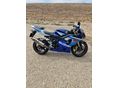 SUZUKI GSX-R 600 2004/8 - 1