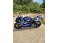 SUZUKI GSX-R 600 2004/8 - 2