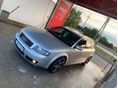 AUDI A4 2.5 V6 TDI