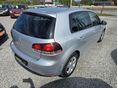 VOLKSWAGEN GOLF VI 2010/2 - 2