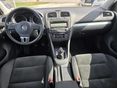 VOLKSWAGEN GOLF VI 2010/2 - 4