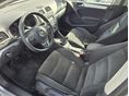 VOLKSWAGEN GOLF VI 2010/2 - 5
