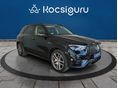 MERCEDES-AMG GLE 53 2025/6 - 1