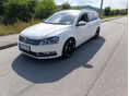 VOLKSWAGEN PASSAT VII Variant 2.0 CR TDI Highline BMT DSG