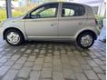 TOYOTA YARIS 2003/2 - 2