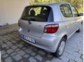 TOYOTA YARIS 2003/2 - 3