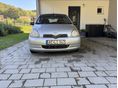 TOYOTA YARIS 2003/2 - 4