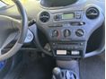 TOYOTA YARIS 2003/2 - 7