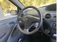 TOYOTA YARIS 2003/2 - 9