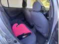 TOYOTA YARIS 2003/2 - 10