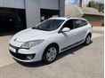 RENAULT MEGANE Grandtour 1.5 dCi Expression 1 ÉV GARANCIA! KLÍMA! LÉGZSÁKOK! ABS! ESP! TEMPOMAT! MULTIKORMÁNY!