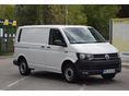 VOLKSWAGEN TRANSPORTER T6 California 2.0 TDI SCR BMT Ocean 150 Le. ülés/szélvédő fűtés. dupla tolóajtó. végig szervizelt !