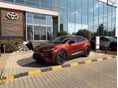 TOYOTA C-HR+ 77 kWh Style Dynamic