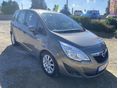 OPEL MERIVA 2011 - 2