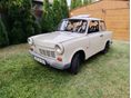 TRABANT 1.1 NAGYON SZÉP. GYÁRI ÁLLAPOT. NYÍTHATÓ NAPFÉNYTETŐ