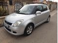 SUZUKI SWIFT 1.3 GS Garantáltan csak 83000km!