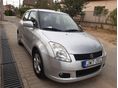 SUZUKI SWIFT 2005/7 - 2
