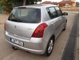 SUZUKI SWIFT 2005/7 - 3