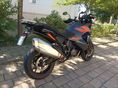KTM 1290 SUPER ADVENTURE S 2021/8 - 2