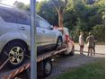 PEUGEOT 4007 2009/10 - 5