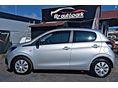 PEUGEOT 108 2014/12 - 4