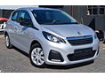 PEUGEOT 108 2014/12 - 1