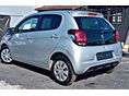 PEUGEOT 108 2014/12 - 2