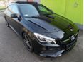 MERCEDES-BENZ CLA-OSZTÁLY 2019/4 - 1
