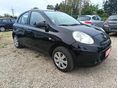 NISSAN MICRA 2013/4 - 3