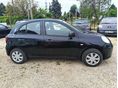 NISSAN MICRA 2013/4 - 4