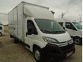 CITROEN JUMPER 2019/6 - 1