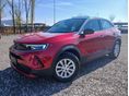 OPEL MOKKA Mokka-e Elegance (Automata) Vezetett sz.könyv! 95%SOH! Tempomat! 360'kamera+radar! Ülés+kormányfűtés! Led!