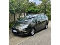 CITROEN GRAND C4 PICASSO C4Picasso 1.6 HDi Exclusive FAP MCP6 (7 személyes ) IGAZI RITKASÁG. 146.000.- KM. 7 SZEMÉLY. VESZPRÉM