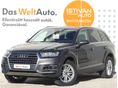 AUDI Q7 50 TDI quattro Tiptronic ic [7 személy] 126e.km!