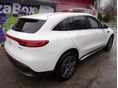 MERCEDES-BENZ EQC 2021/1 - 4
