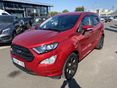 FORD ECOSPORT 2022/12 - 4