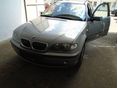 BMW 318d Touring E46