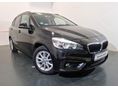 BMW 218 2016/3 - 2
